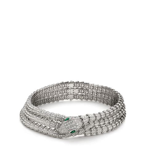 bulgari high jewellery price.